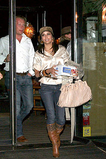 How Would YOU Wear It? Eva Longoria